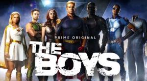 The Boys   - Season 1 (2019)